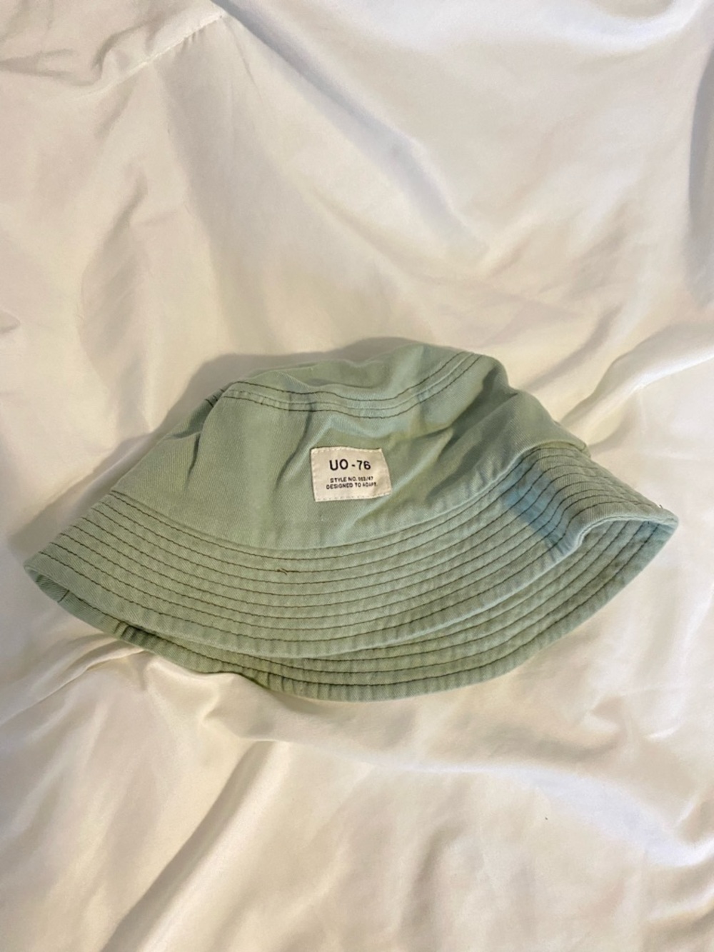 Urban outfitters bucket hat